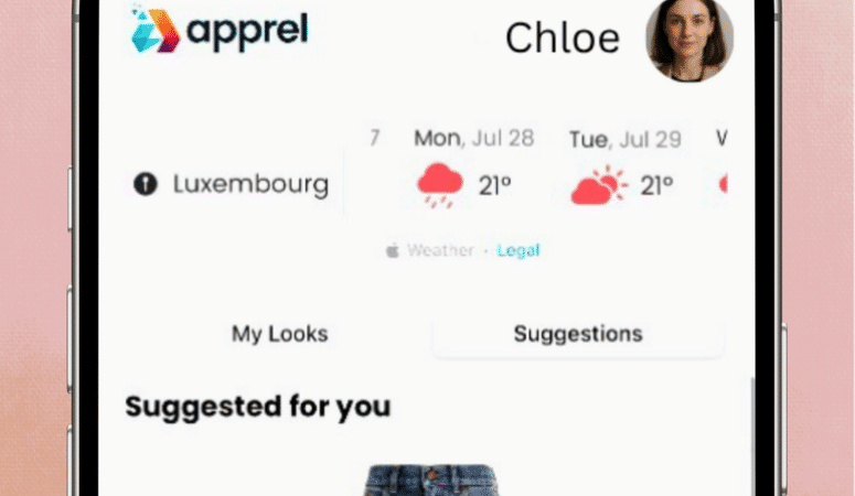 Apprel