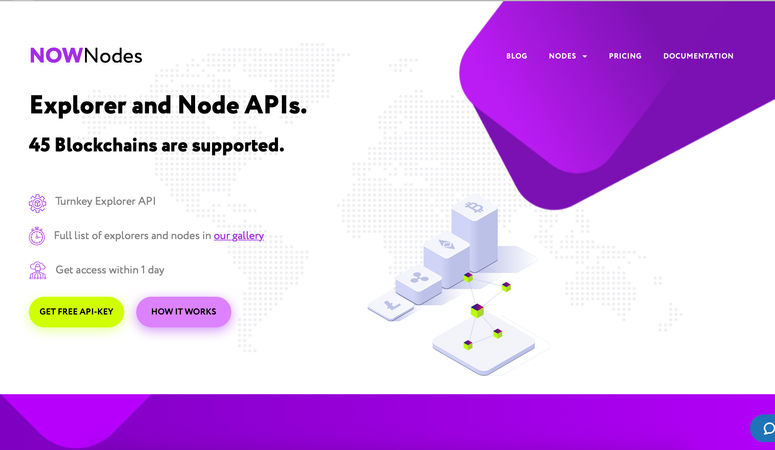 NOWNodes