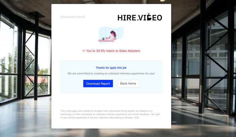 Hire.Video