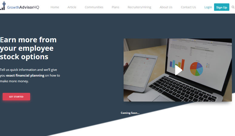 GrowthAdvisorHQ
