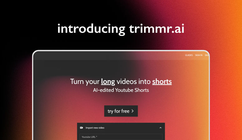 Trimmr.ai