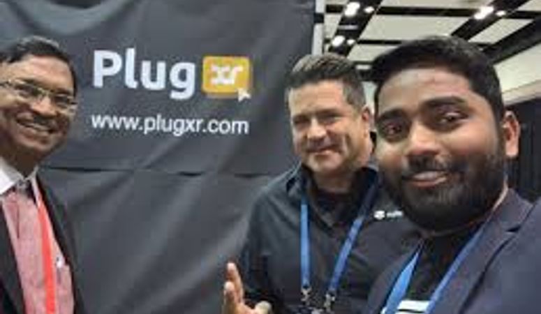PlugXR
