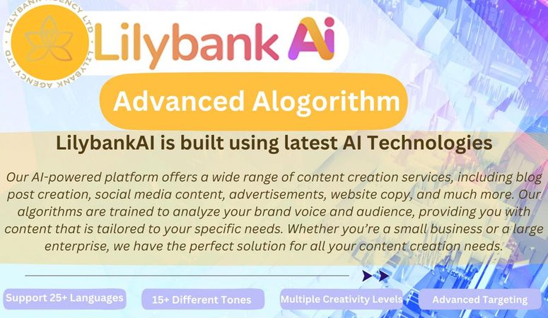 Lilybank AI