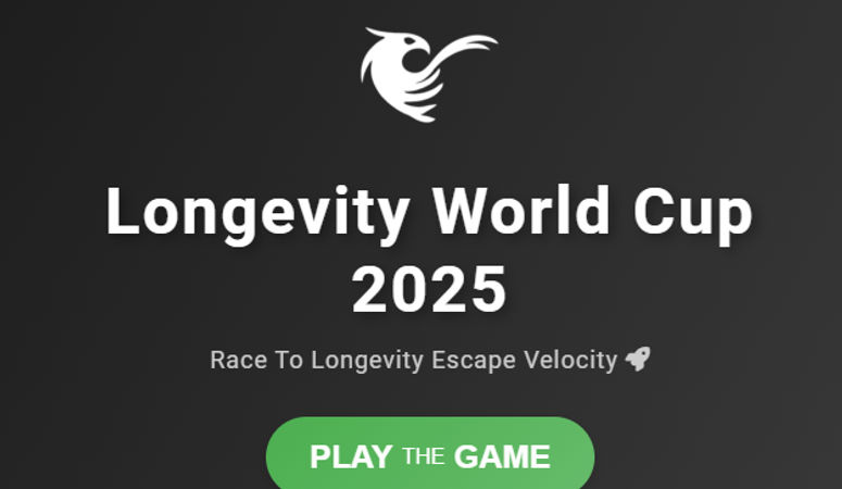 Longevity World Cup