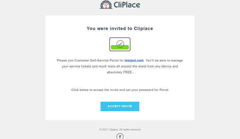 CliPlace