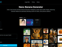 NanoBanana