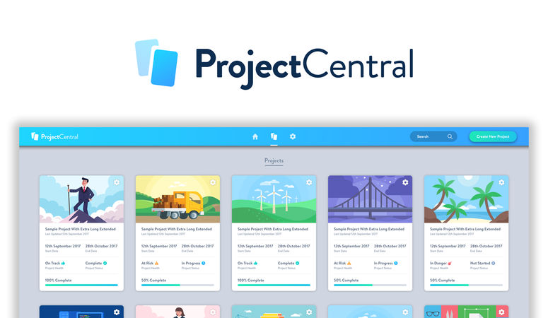 Project Central