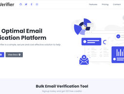 Elite Email Verifier