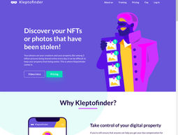 Kleptofinder