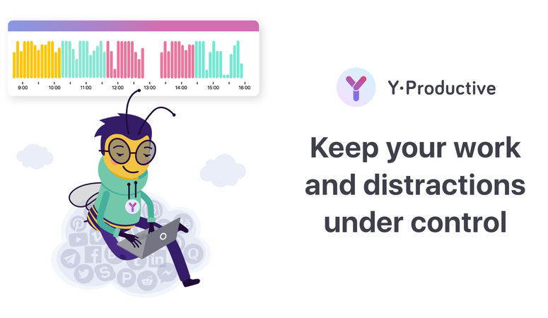 Y-Productive