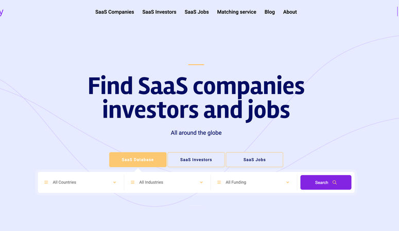 SaaS Community