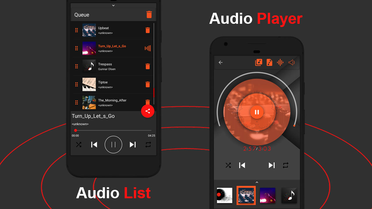 best audio editor for android phone