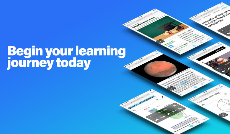 Read4Me.io