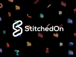 StitchedOn