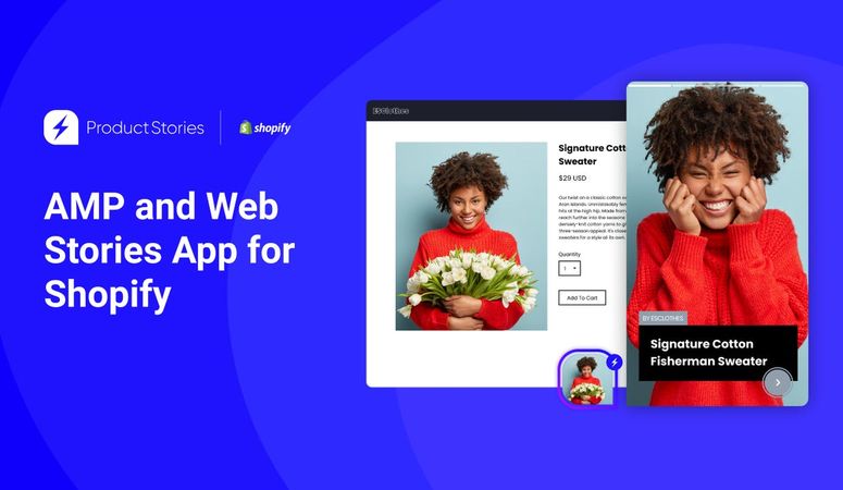 ProductStories
