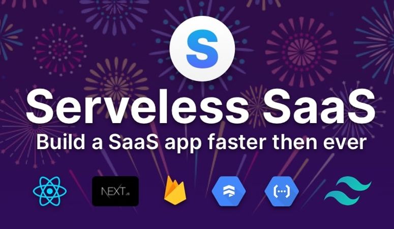 Serverless SaaS