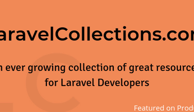 Laravel Collections