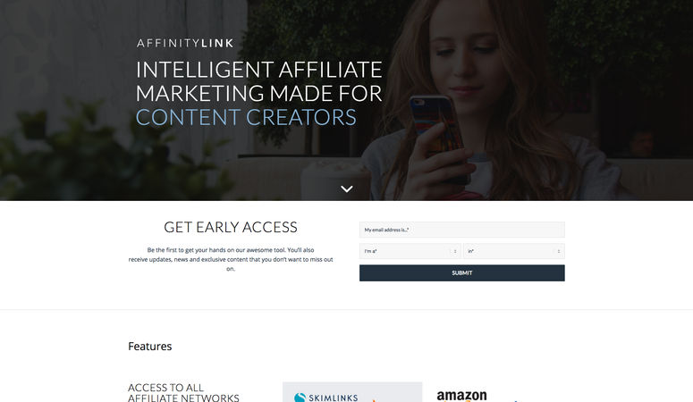 AffinityLink