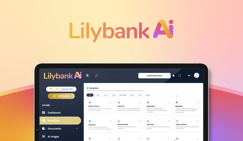 Lilybank AI