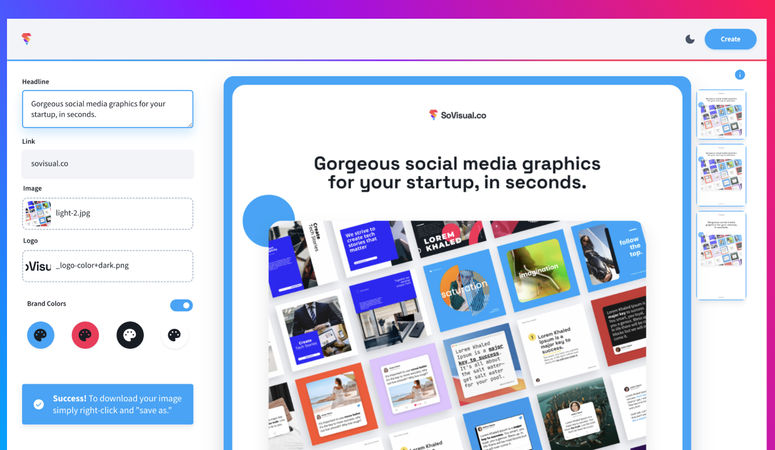 SoVisual.co