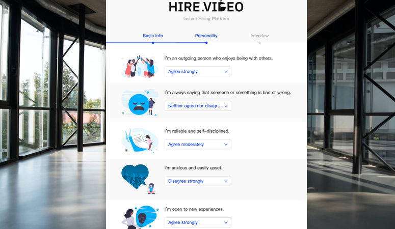 Hire.Video