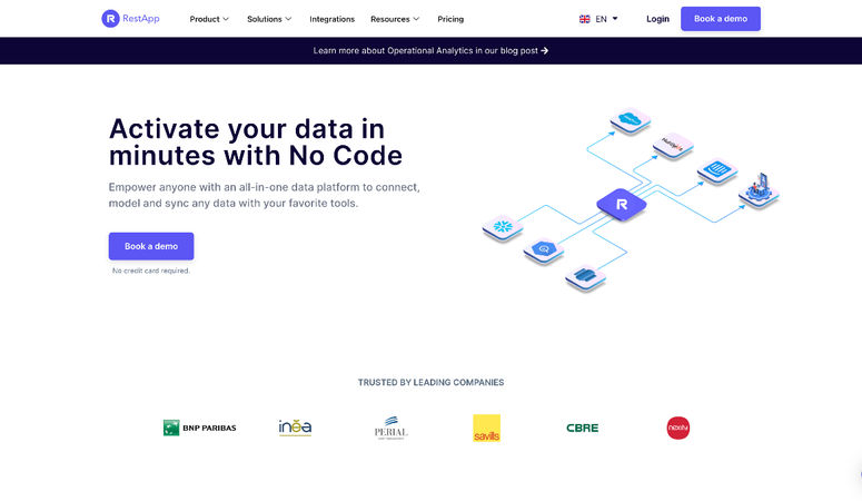 RestApp