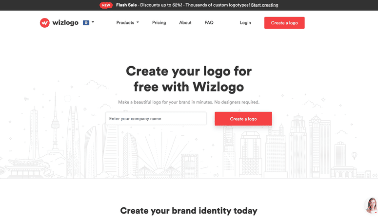 Wizlogo
