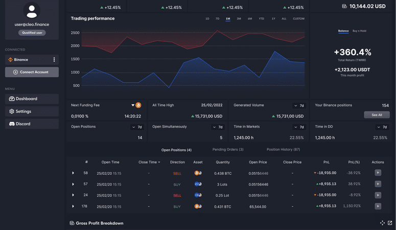 cleo.finance