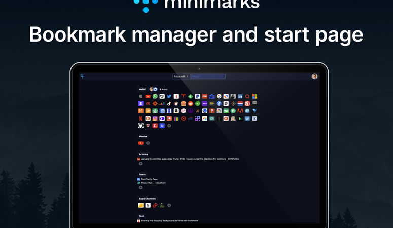 minimarks