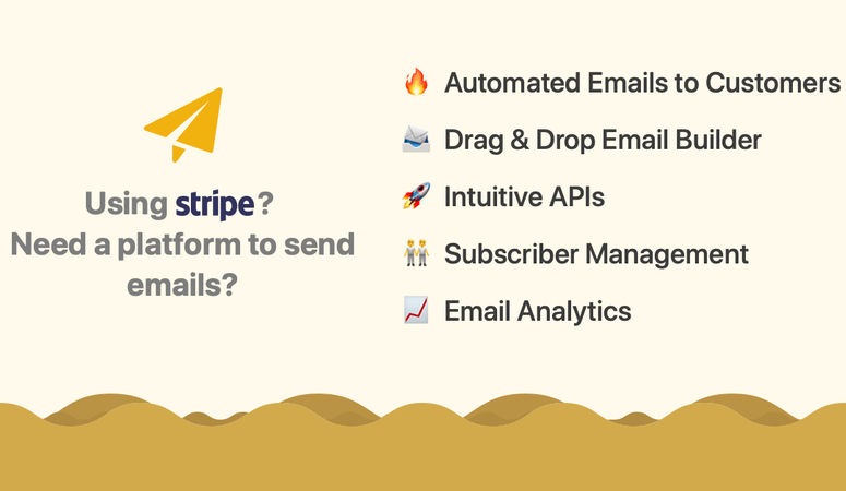 MailMyCustomer