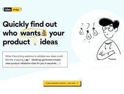 IdeaSnap