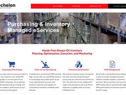 Echelon Supply Chain Solutions