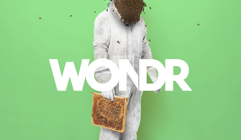 WONDR