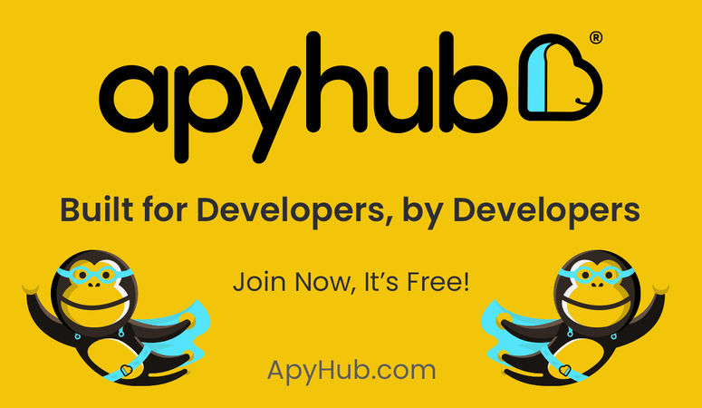 ApyHub