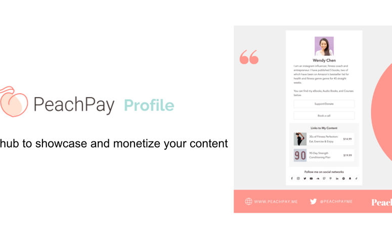 PeachPay