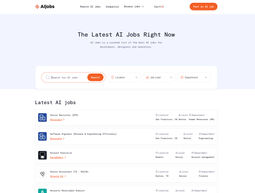 AI Jobs