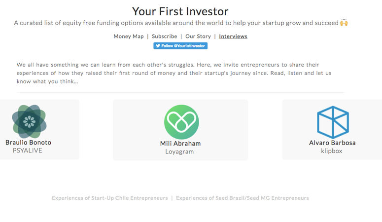 YourFirstInvestor