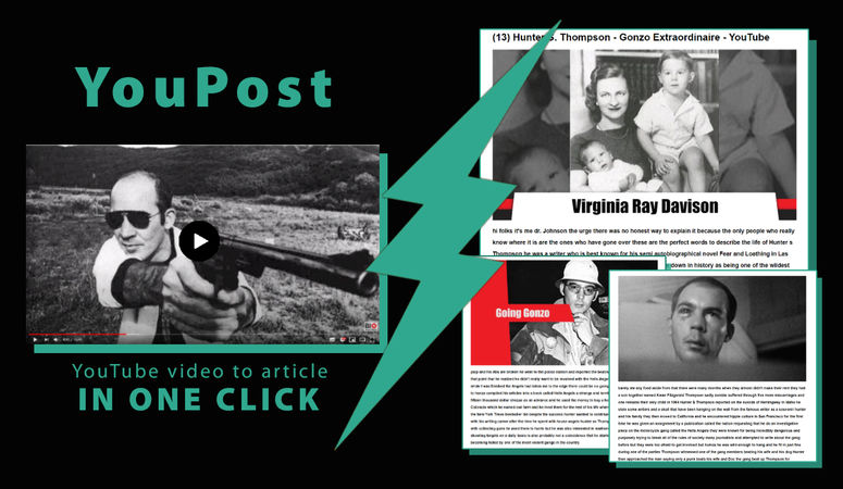 YouPost