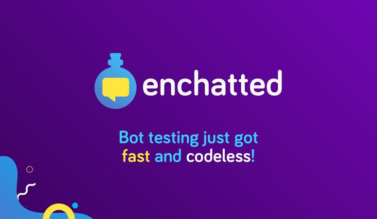 Enchatted