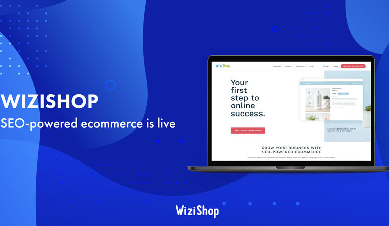 Wizishop