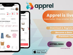 Apprel