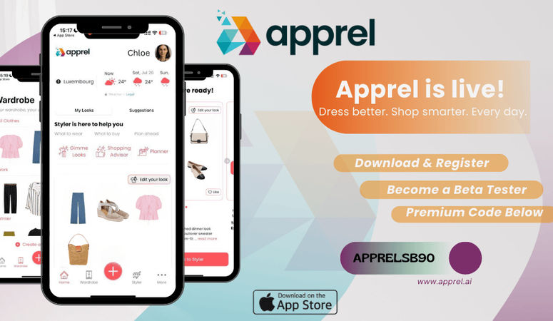 Apprel
