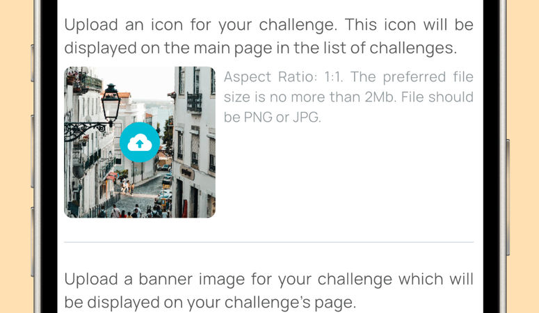 ChallengeMe