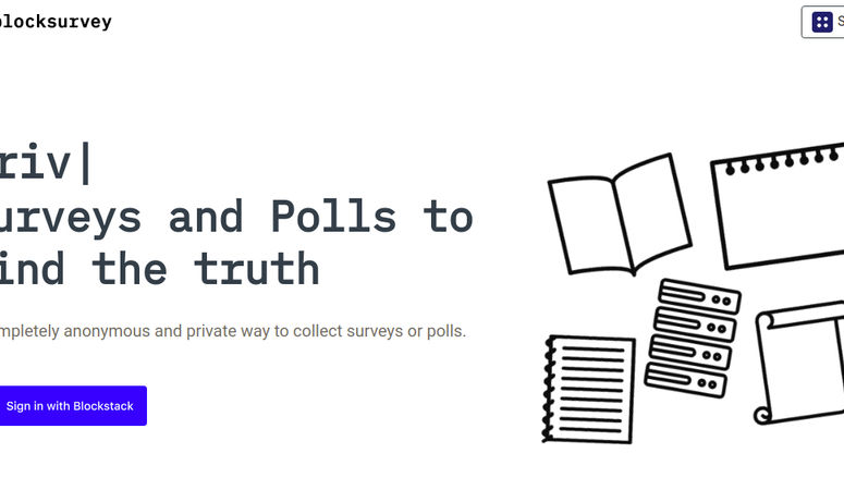 Block Survey