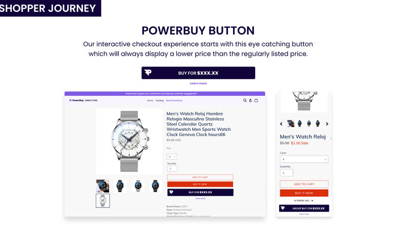 PowerBuy