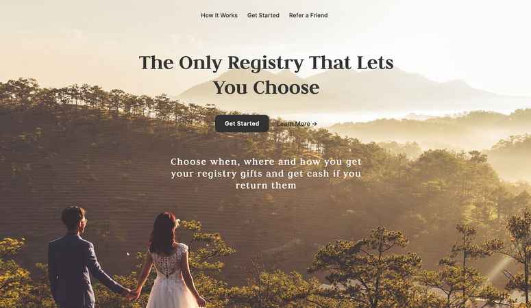 Registry Perfect