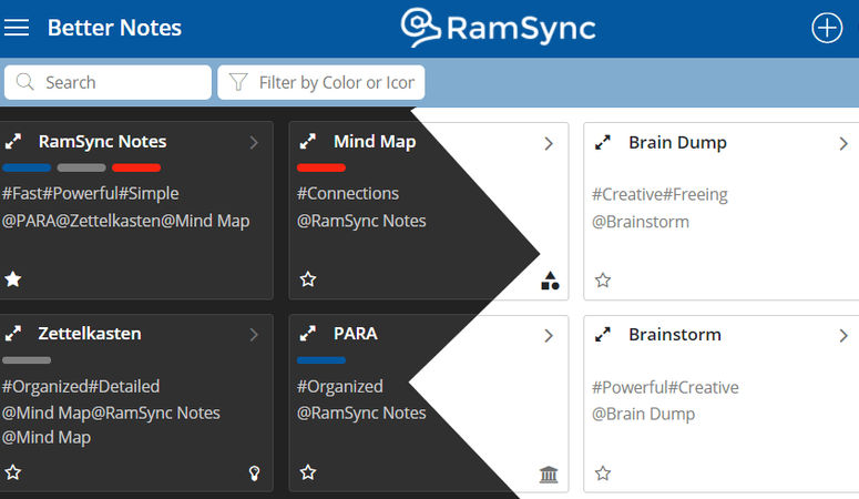 RamSync