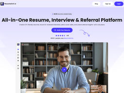 Resumatch.io