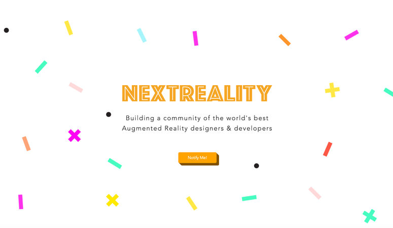 NEXTREALITY