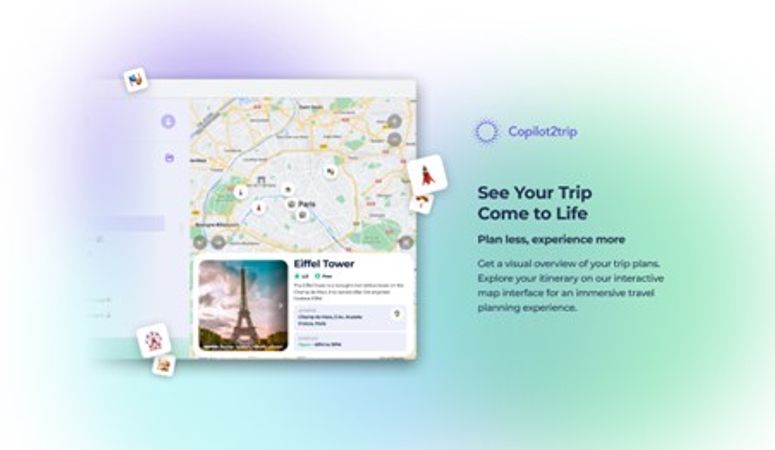 Copilot2trip